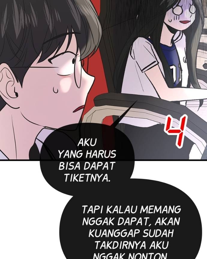 Back to The Chanbi chapter 22 halaman 109