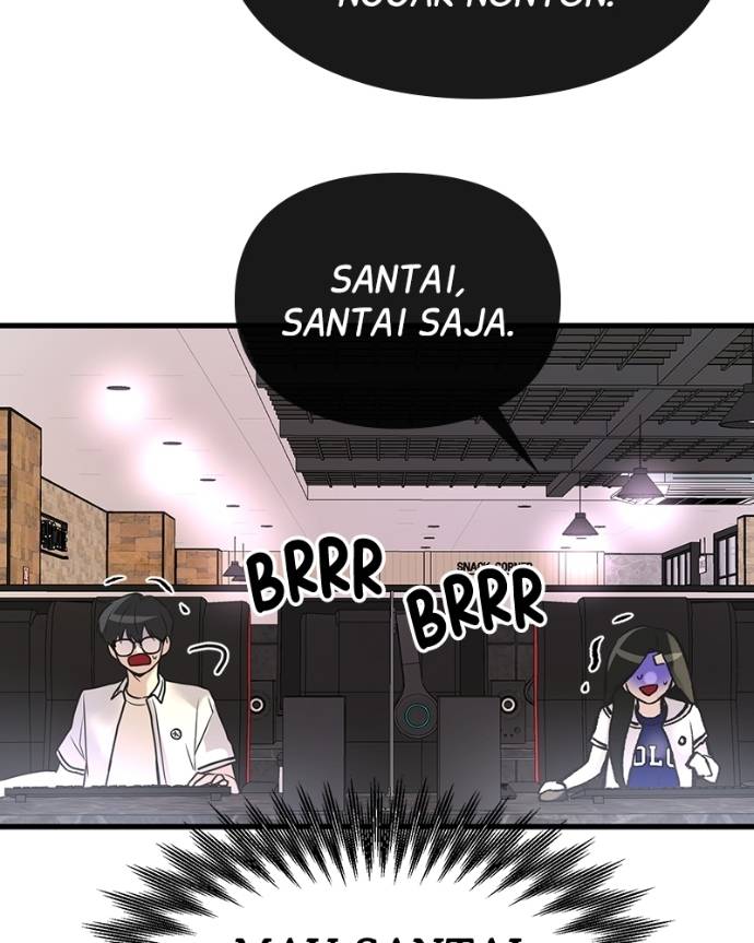 Back to The Chanbi chapter 22 halaman 110