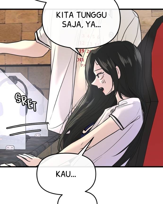 Back to The Chanbi chapter 22 halaman 121