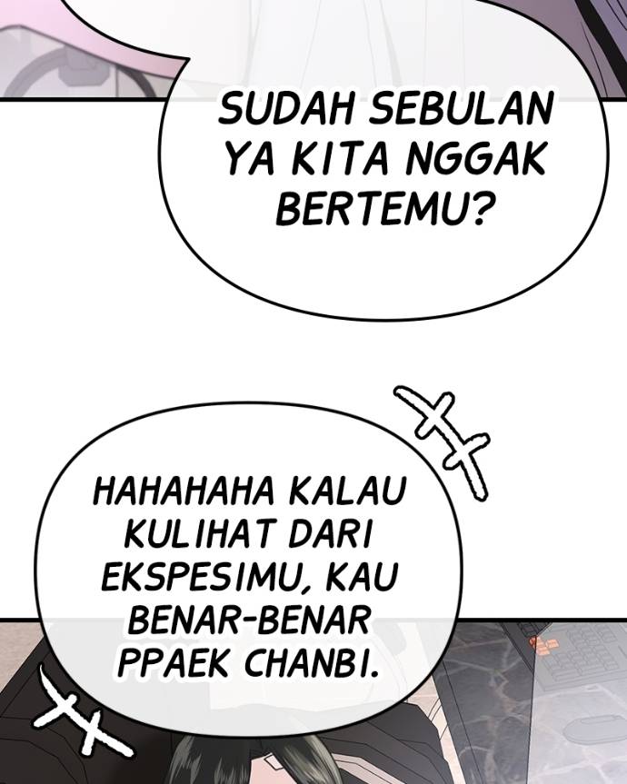 Back to The Chanbi chapter 22 halaman 125