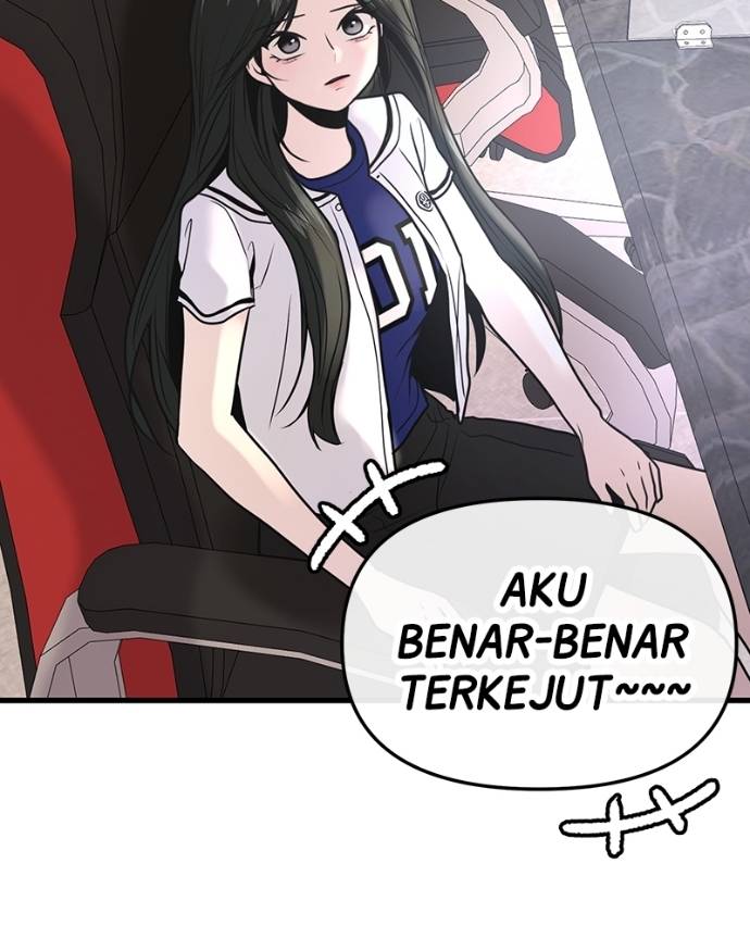 Back to The Chanbi chapter 22 halaman 126