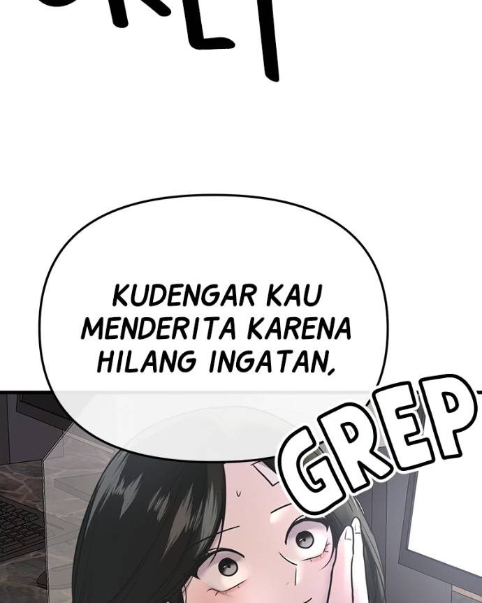 Back to The Chanbi chapter 22 halaman 128