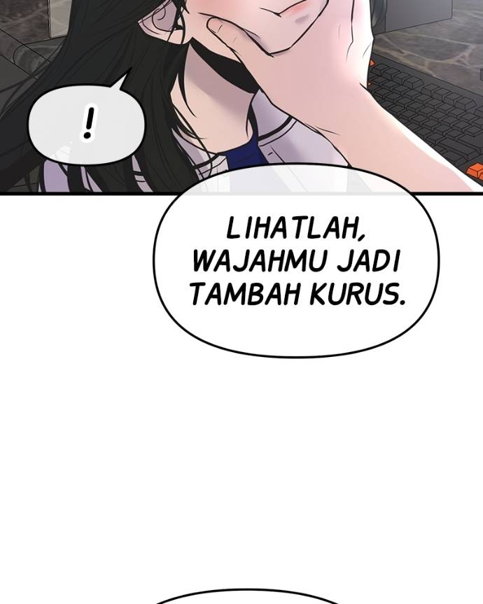 Back to The Chanbi chapter 22 halaman 129
