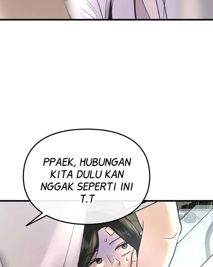 Back to The Chanbi chapter 22 halaman 133