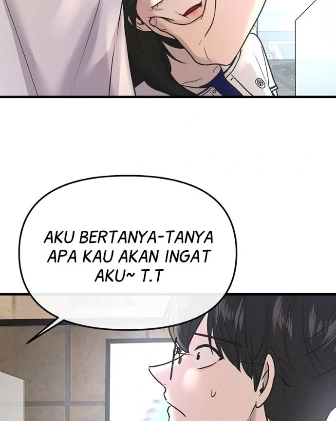 Back to The Chanbi chapter 22 halaman 134
