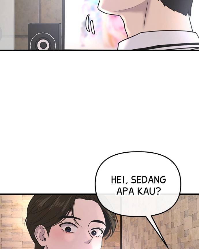 Back to The Chanbi chapter 22 halaman 135
