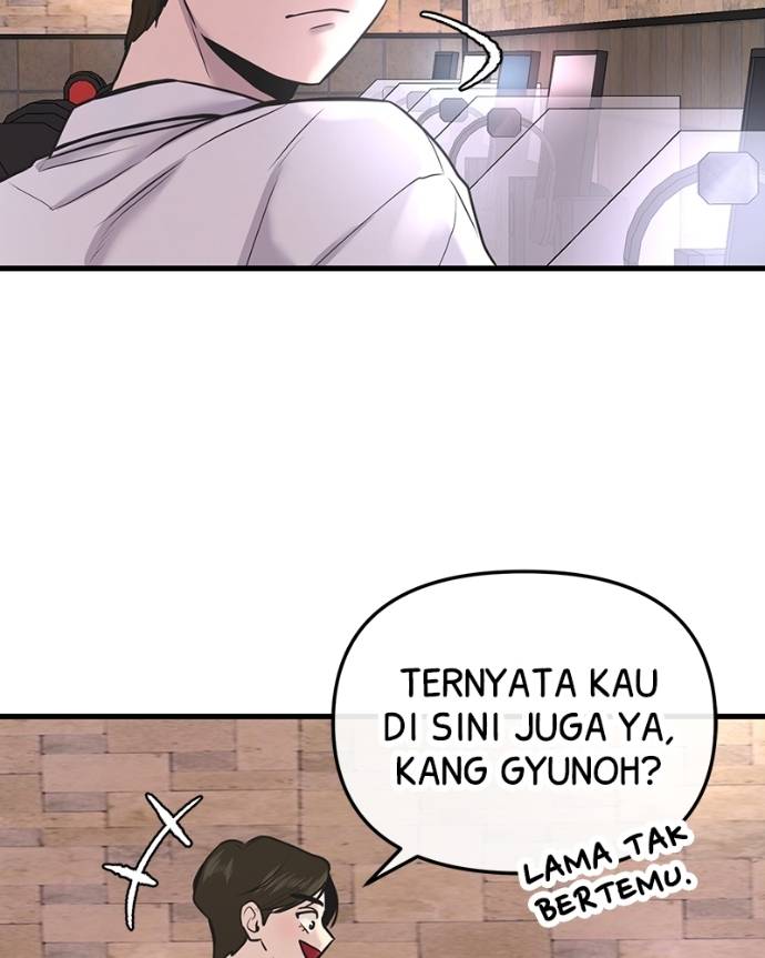Back to The Chanbi chapter 22 halaman 136