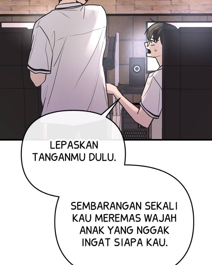 Back to The Chanbi chapter 22 halaman 137