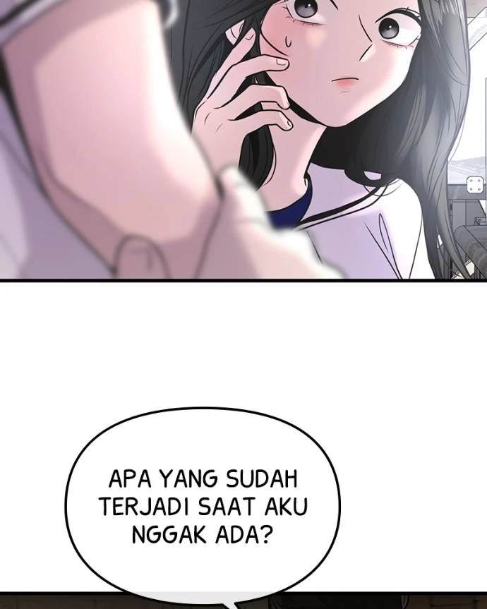 Back to The Chanbi chapter 22 halaman 139