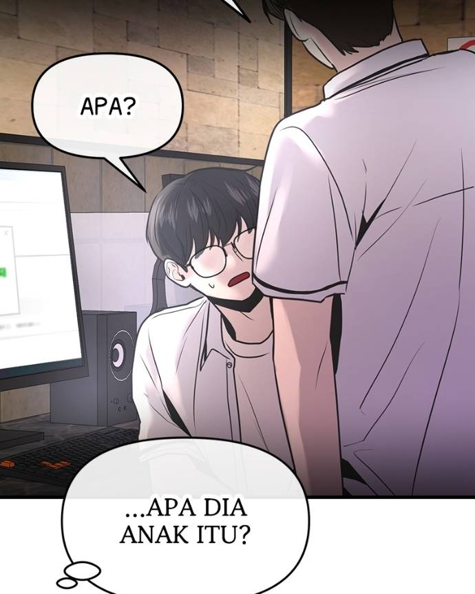 Back to The Chanbi chapter 22 halaman 140