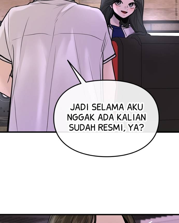 Back to The Chanbi Bab 23 halaman 28