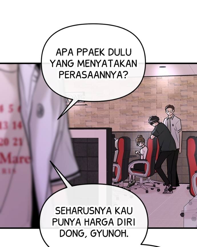 Back to The Chanbi Bab 23 halaman 32
