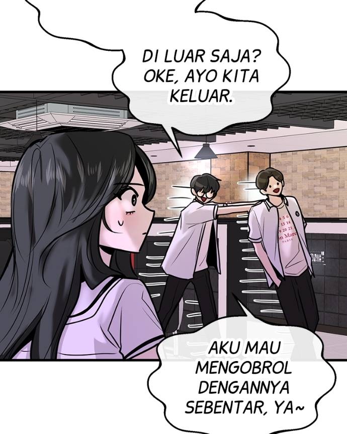 Back to The Chanbi Bab 23 halaman 40