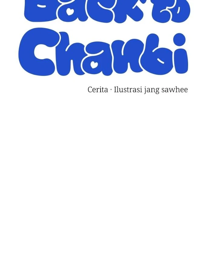Back to The Chanbi Bab 23 halaman 42