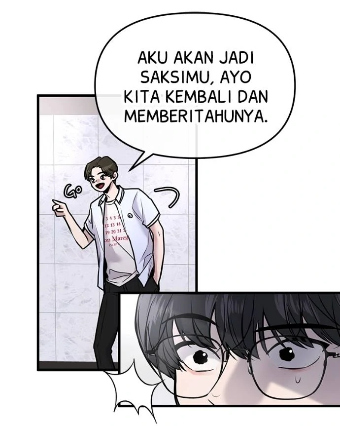 Back to The Chanbi Bab 23 halaman 85
