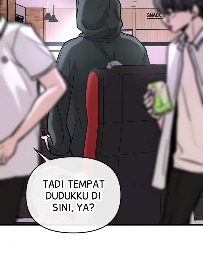 Back to The Chanbi Bab 23 halaman 133