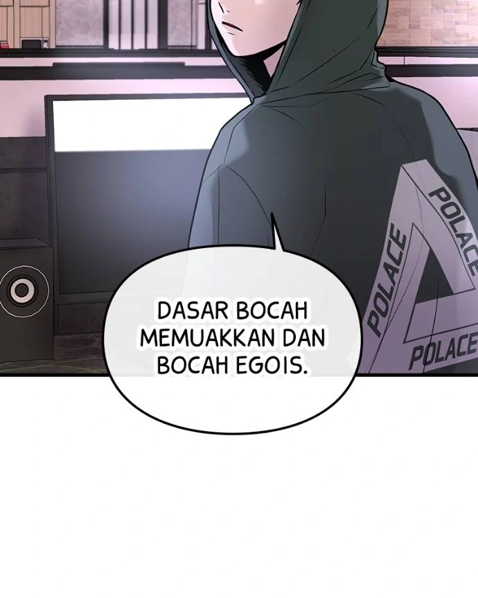 Back to The Chanbi chapter 24 halaman 2
