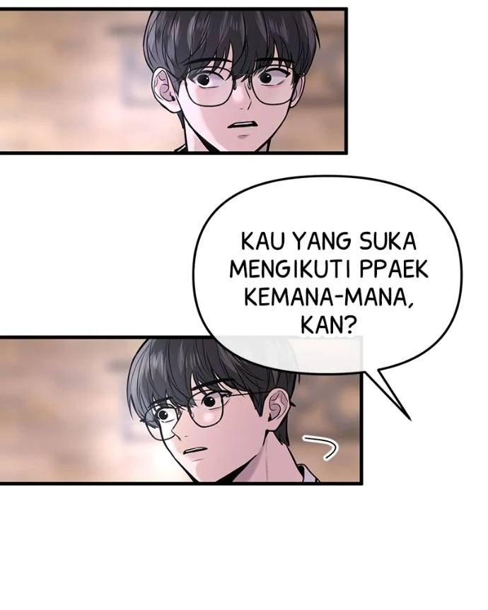 Back to The Chanbi chapter 24 halaman 3