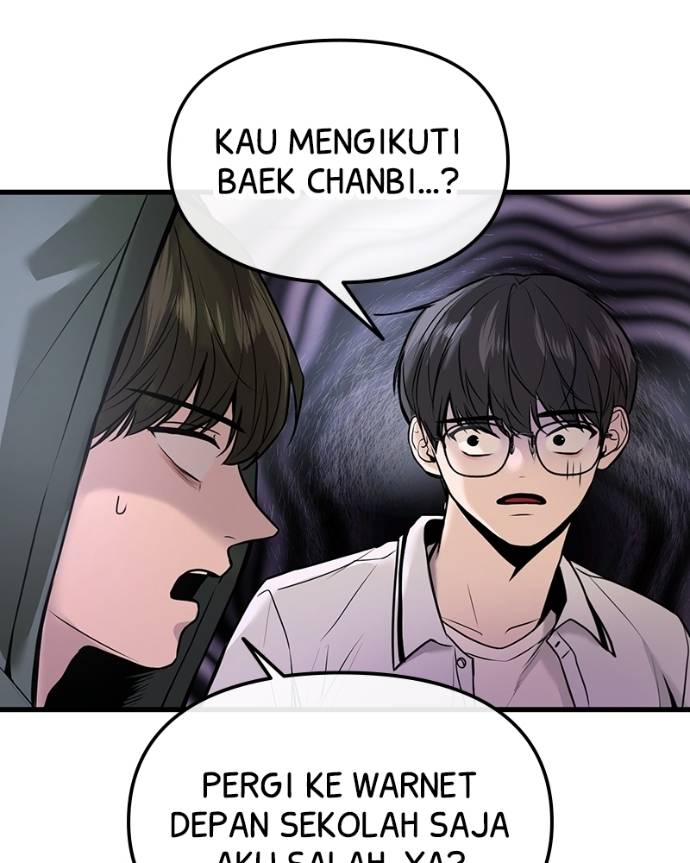 Back to The Chanbi chapter 24 halaman 4