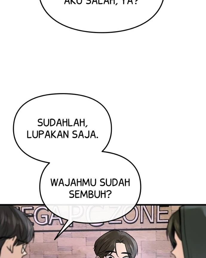 Back to The Chanbi chapter 24 halaman 5