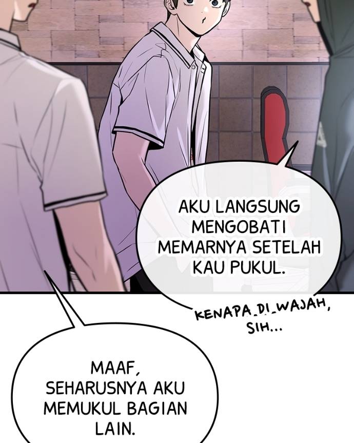 Back to The Chanbi chapter 24 halaman 6