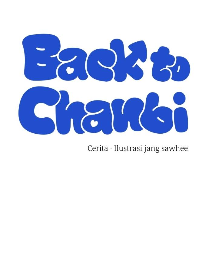Back to The Chanbi chapter 24 halaman 9