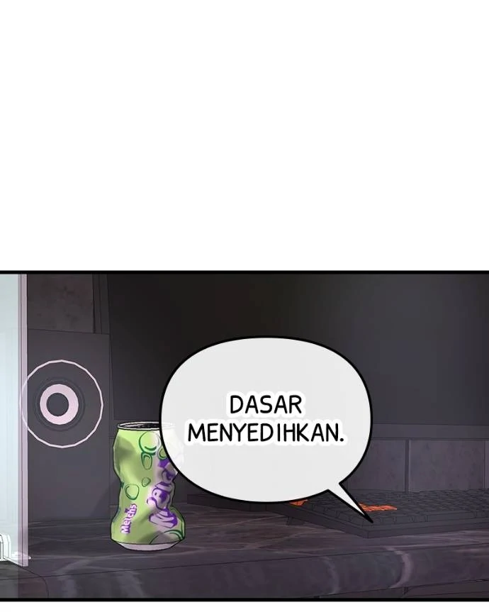 Back to The Chanbi chapter 24 halaman 10