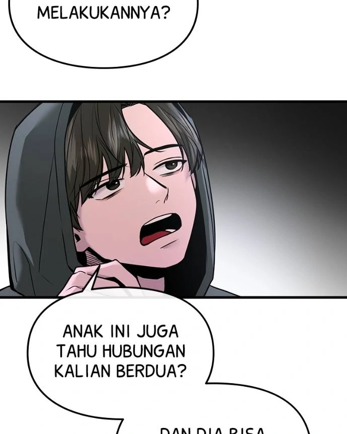 Back to The Chanbi chapter 24 halaman 12