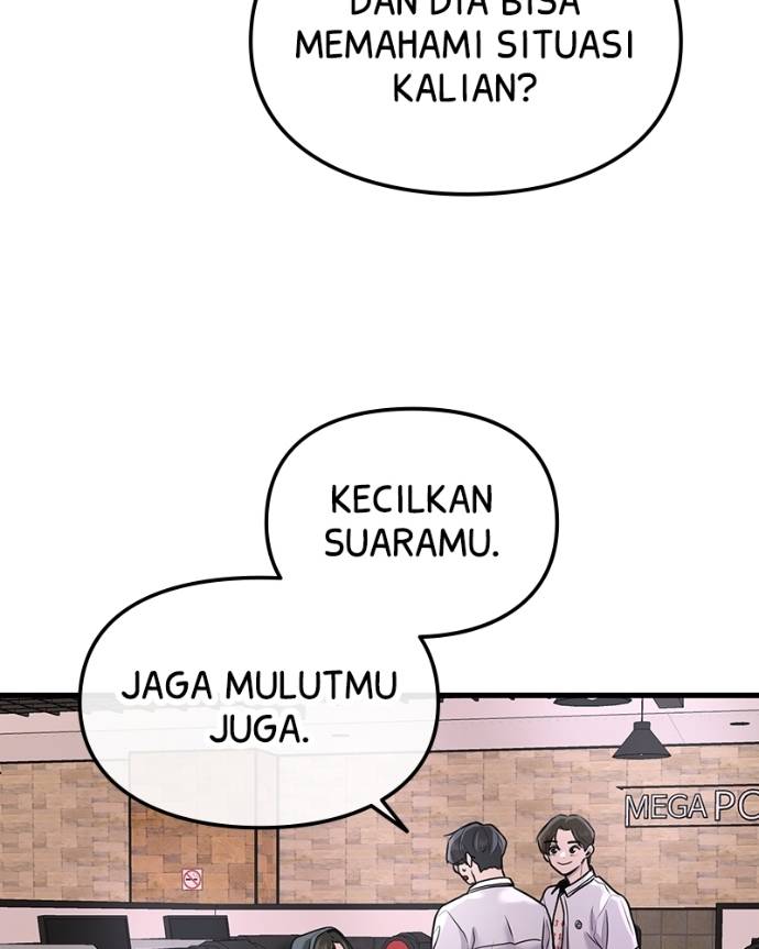 Back to The Chanbi chapter 24 halaman 13