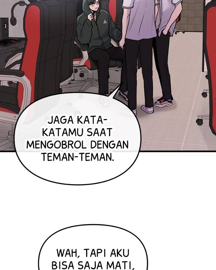 Back to The Chanbi chapter 24 halaman 14