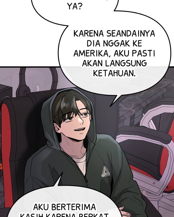 Back to The Chanbi chapter 24 halaman 15
