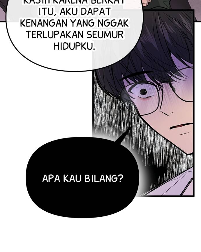 Back to The Chanbi chapter 24 halaman 16