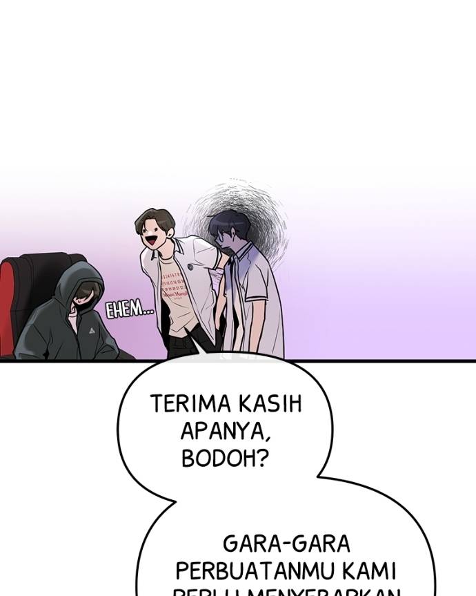 Back to The Chanbi chapter 24 halaman 17