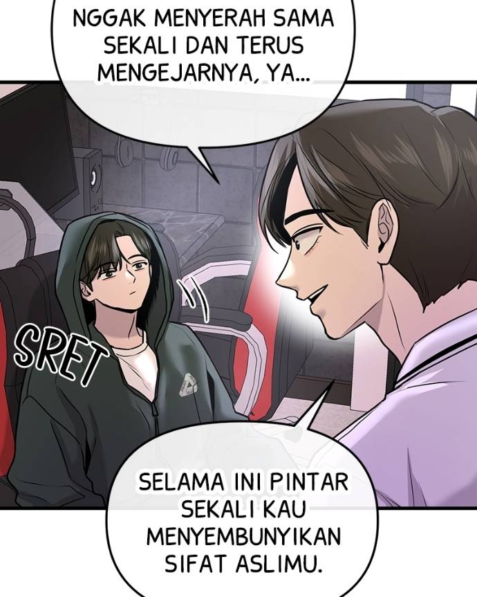 Back to The Chanbi chapter 24 halaman 19