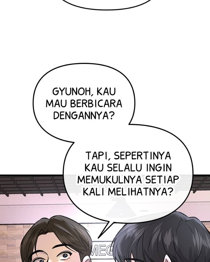 Back to The Chanbi chapter 24 halaman 20