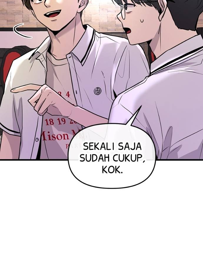 Back to The Chanbi chapter 24 halaman 21