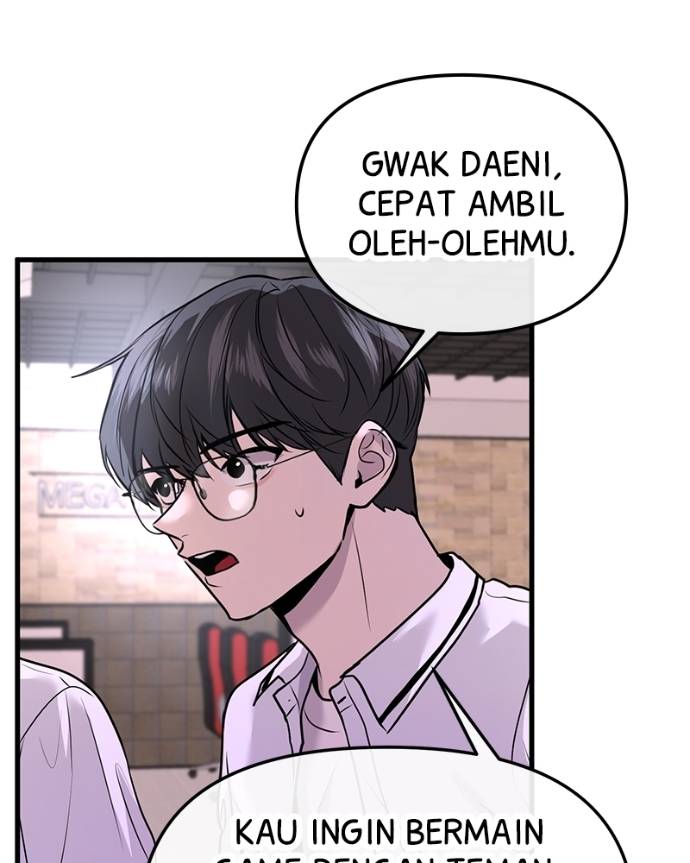 Back to The Chanbi chapter 24 halaman 22