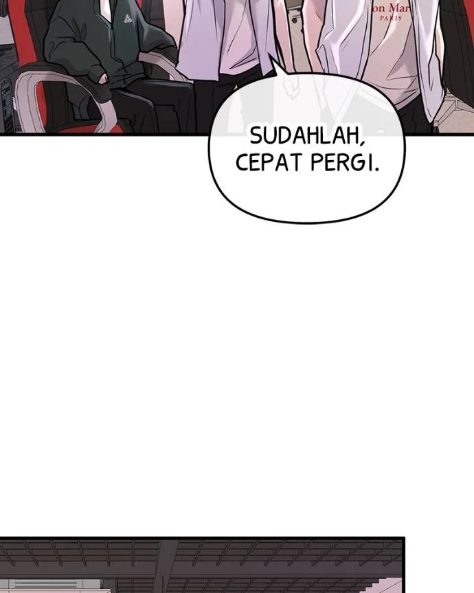 Back to The Chanbi chapter 24 halaman 24