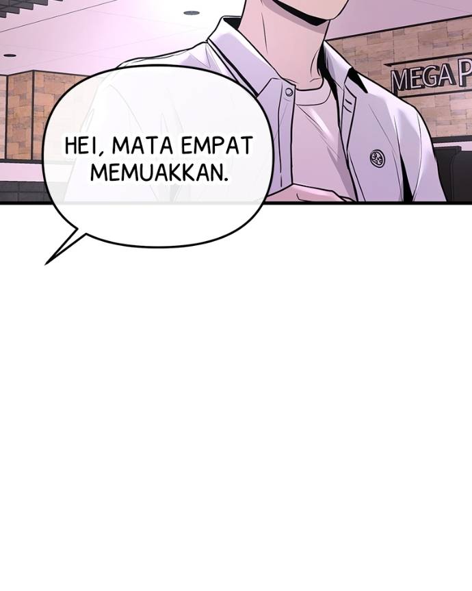 Back to The Chanbi chapter 24 halaman 26