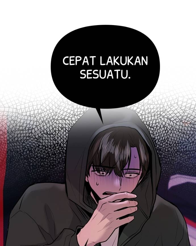 Back to The Chanbi chapter 24 halaman 27