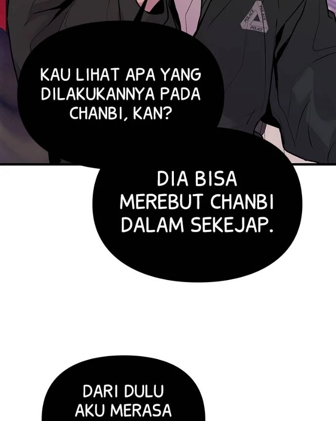 Back to The Chanbi chapter 24 halaman 28
