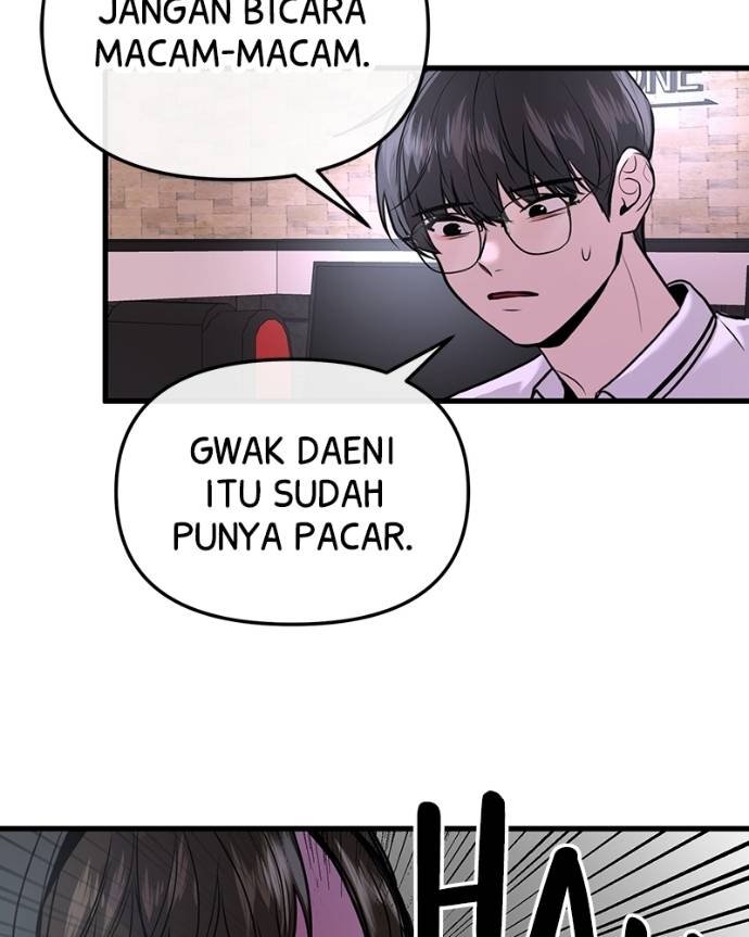Back to The Chanbi chapter 24 halaman 30