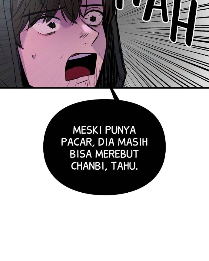 Back to The Chanbi chapter 24 halaman 31