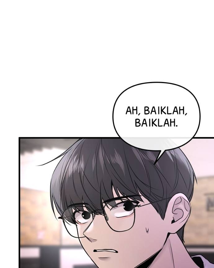 Back to The Chanbi chapter 24 halaman 32