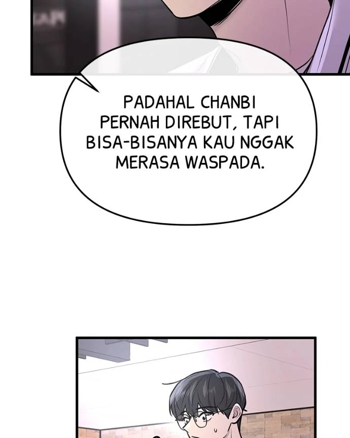 Back to The Chanbi chapter 24 halaman 33