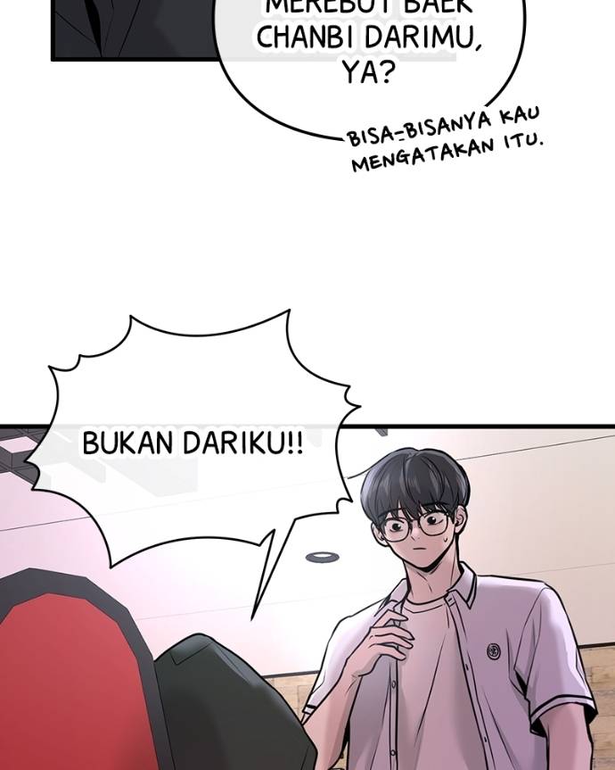 Back to The Chanbi chapter 24 halaman 36