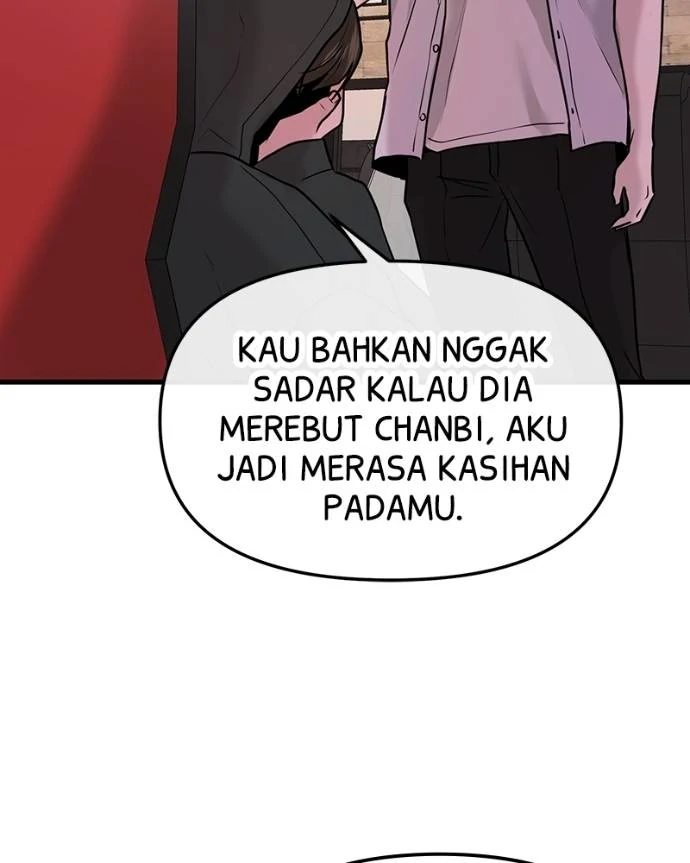 Back to The Chanbi chapter 24 halaman 37