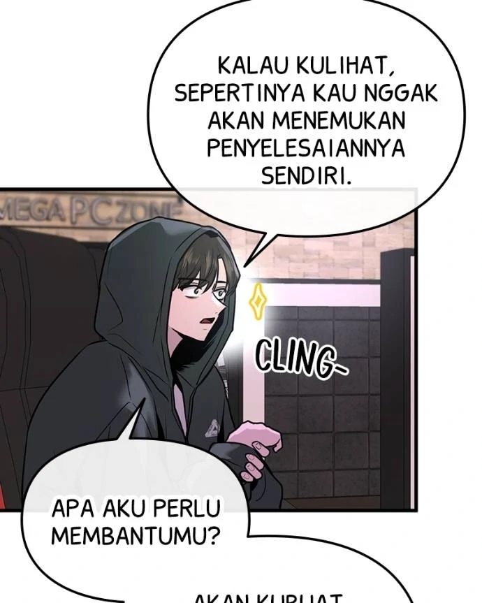 Back to The Chanbi chapter 24 halaman 38