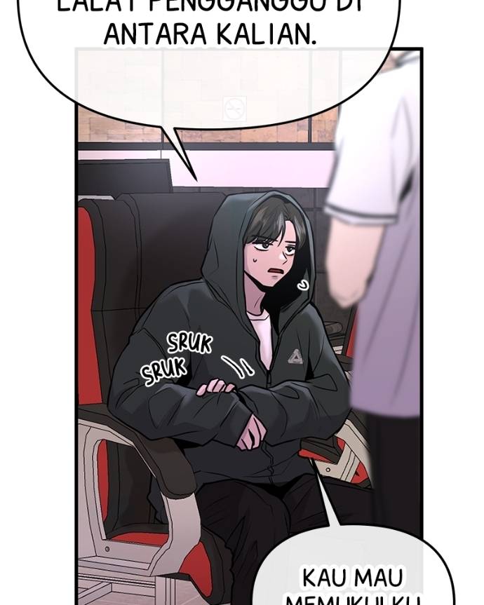 Back to The Chanbi chapter 24 halaman 41