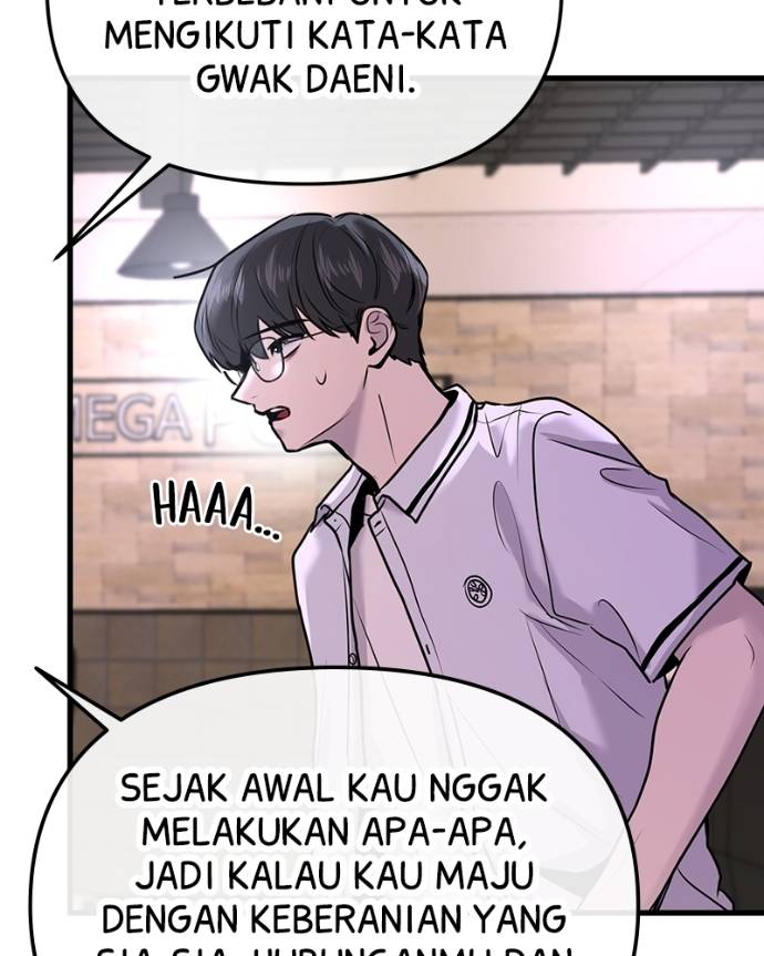 Back to The Chanbi chapter 24 halaman 43